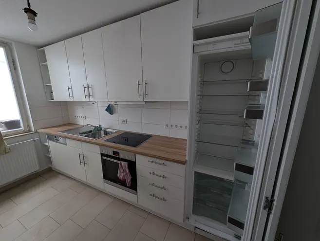 6 Zimmer Haus mit 110 m² in Stuttgart – Bild 2