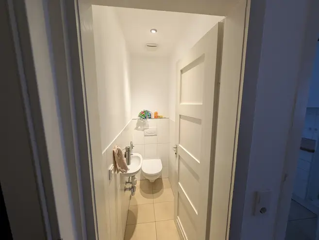 6 Zimmer Haus mit 110 m² in Stuttgart – Bild 5