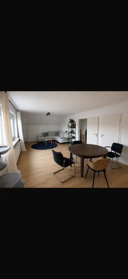 3 Zimmer Wohnung mit 78 m² in Gütersloh – Bild 1