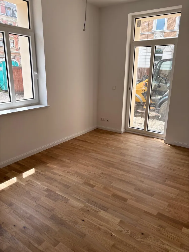 3 Zimmer Wohnung mit 66 m² in Plauen – Bild 7