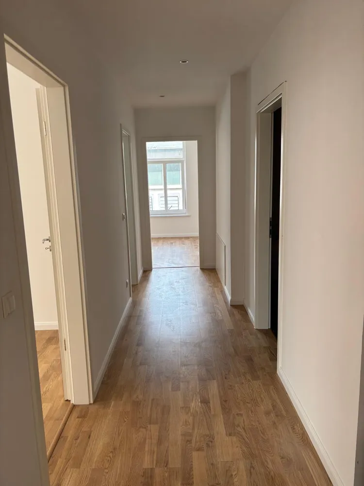 3 Zimmer Wohnung mit 66 m² in Plauen – Bild 8