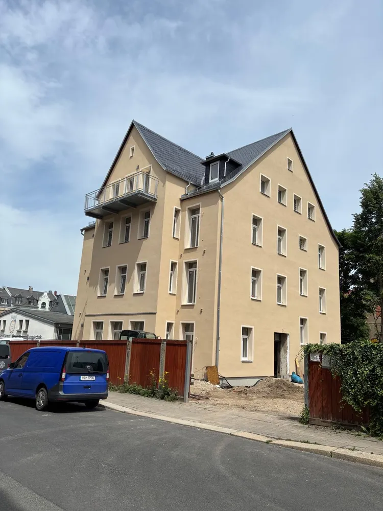 3 Zimmer Wohnung mit 66 m² in Plauen – Bild 10