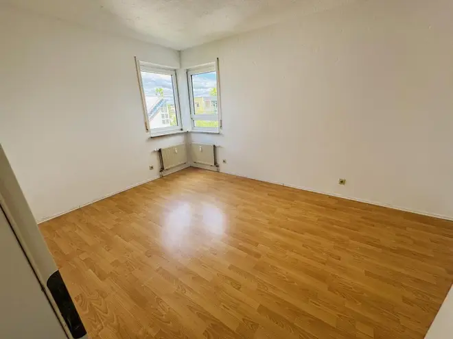 3 Zimmer Wohnung mit 77 m² in Darmstadt – Bild 2