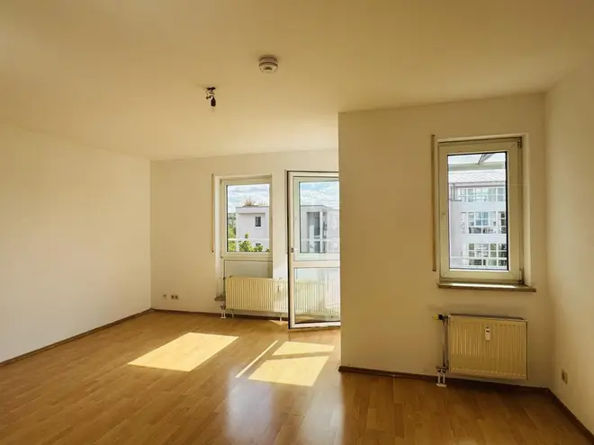 3 Zimmer Wohnung mit 77 m² in Darmstadt – Bild 7