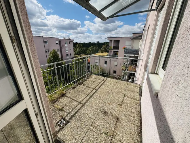 3 Zimmer Wohnung mit 77 m² in Darmstadt – Bild 8
