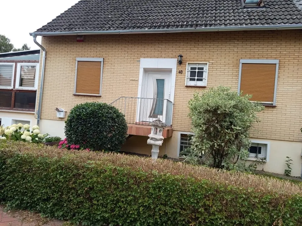 Studio mit 10 m² in Delmenhorst – Bild 1