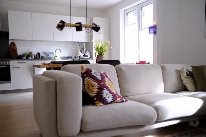 3 Zimmer Wohnung mit 92 m² in Hamburg – Bild 5