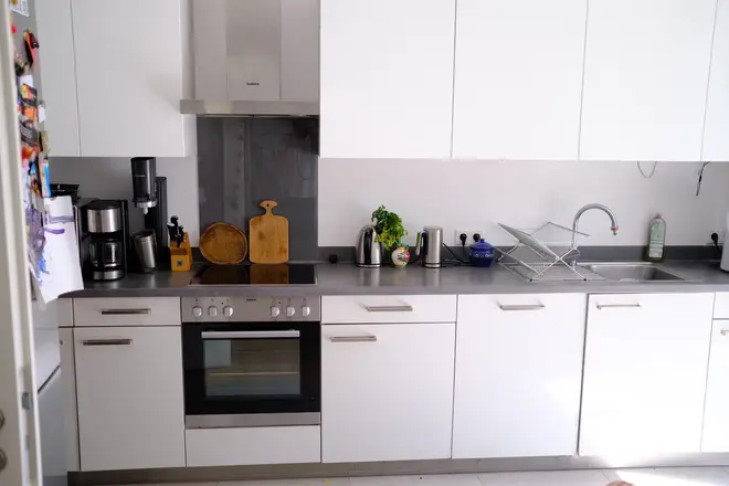 3 Zimmer Wohnung mit 92 m² in Hamburg – Bild 6