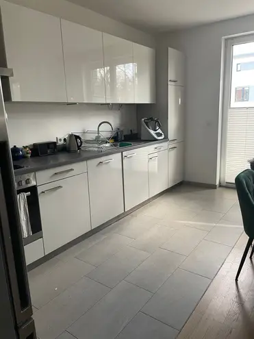 3 Zimmer Wohnung mit 92 m² in Hamburg – Bild 7