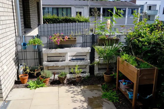 3 Zimmer Wohnung mit 92 m² in Hamburg – Bild 8