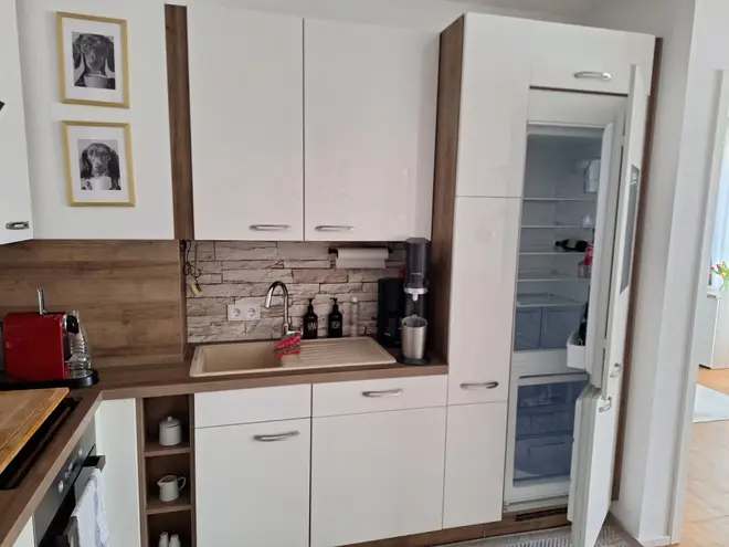 3 Zimmer Wohnung mit 67 m² in München – Bild 2