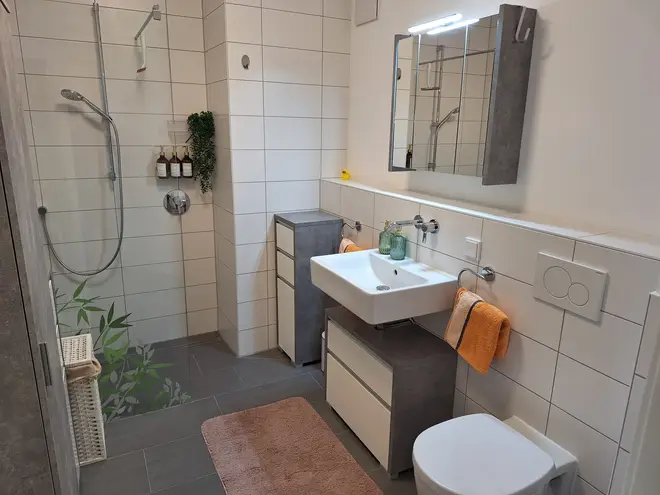 3 Zimmer Wohnung mit 67 m² in München – Bild 3