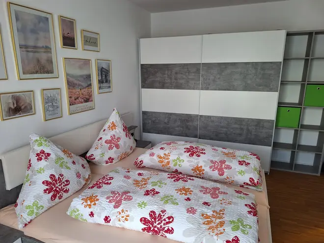 3 Zimmer Wohnung mit 67 m² in München – Bild 4
