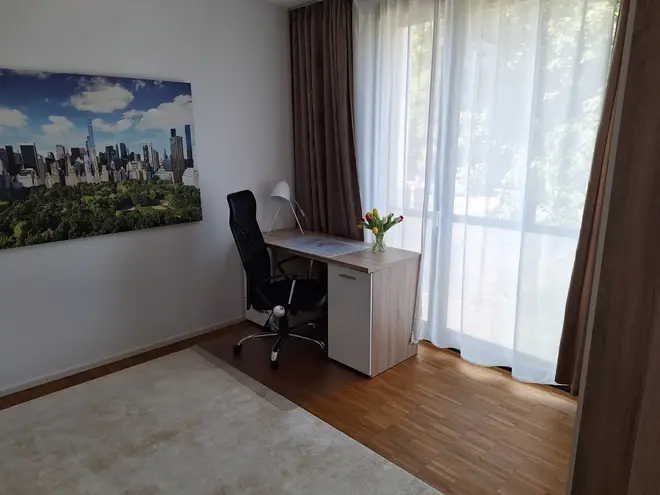 3 Zimmer Wohnung mit 67 m² in München – Bild 5