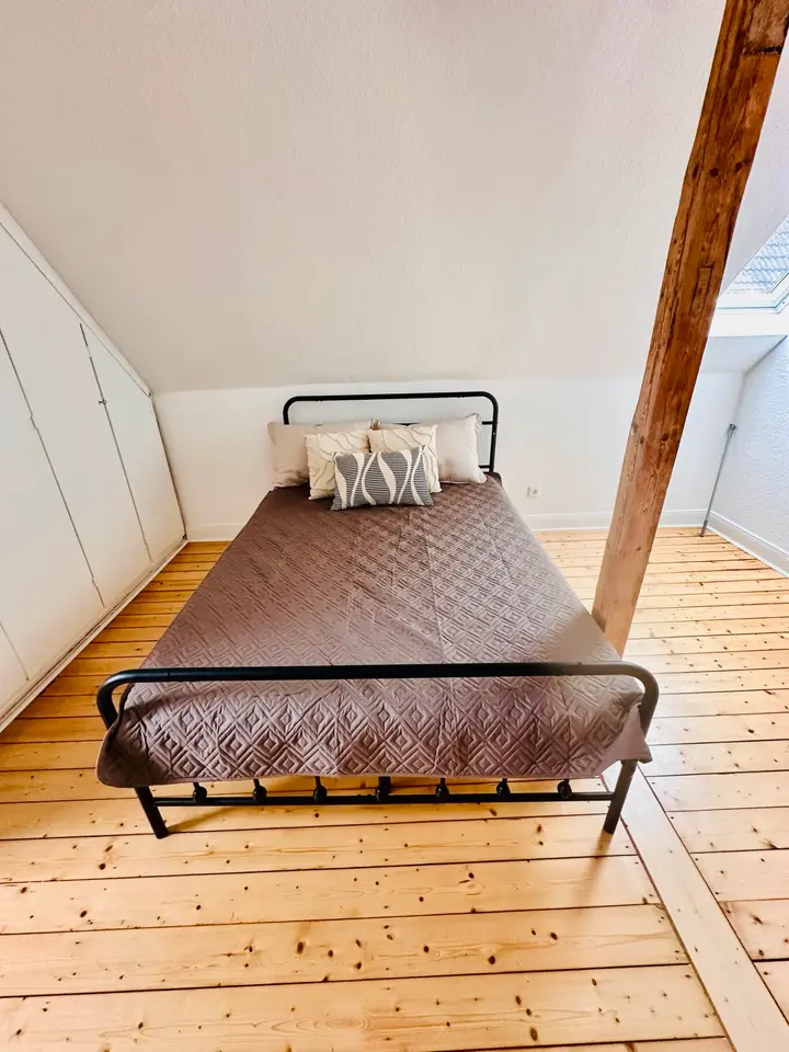 WG-Zimmer mit 18 m² in Herford – Bild 3