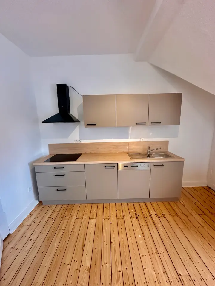 WG-Zimmer mit 18 m² in Herford – Bild 9