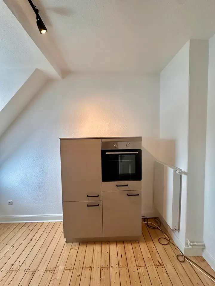 WG-Zimmer mit 18 m² in Herford – Bild 10