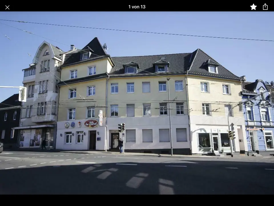 6 Zimmer Wohnung mit 149 m² in Haan – Bild 2
