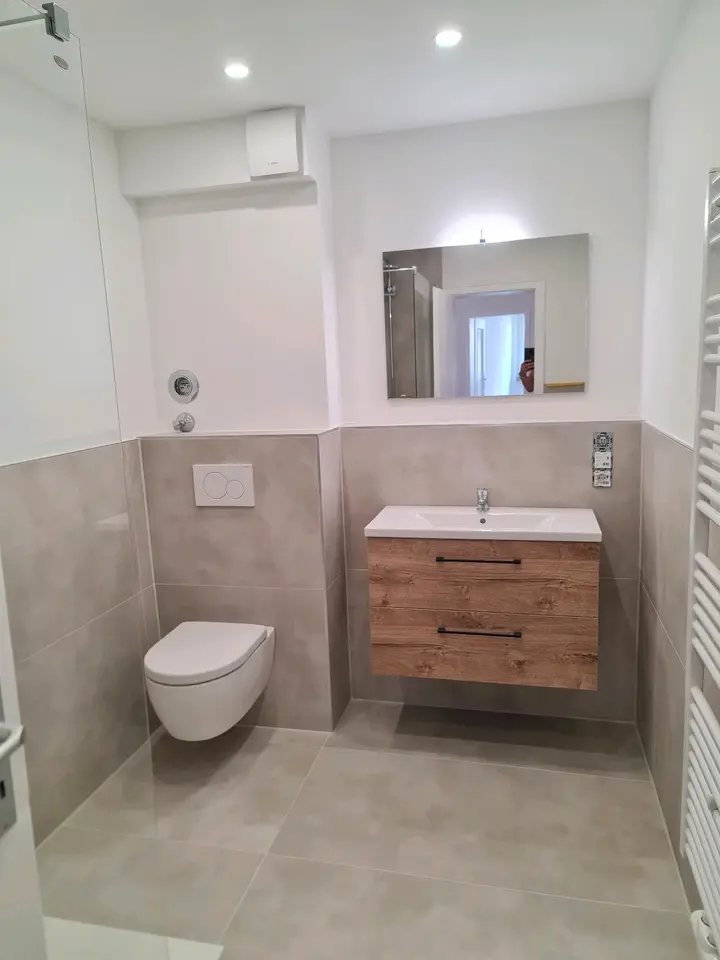 6 Zimmer Wohnung mit 149 m² in Haan – Bild 8