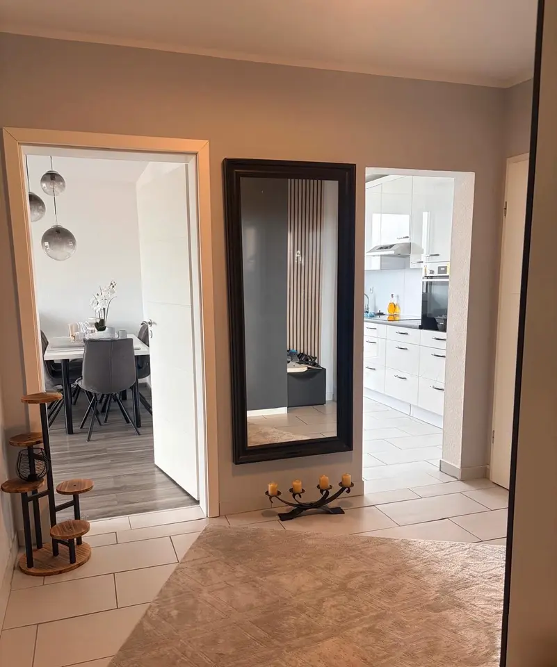6 Zimmer Wohnung mit 149 m² in Haan – Bild 10