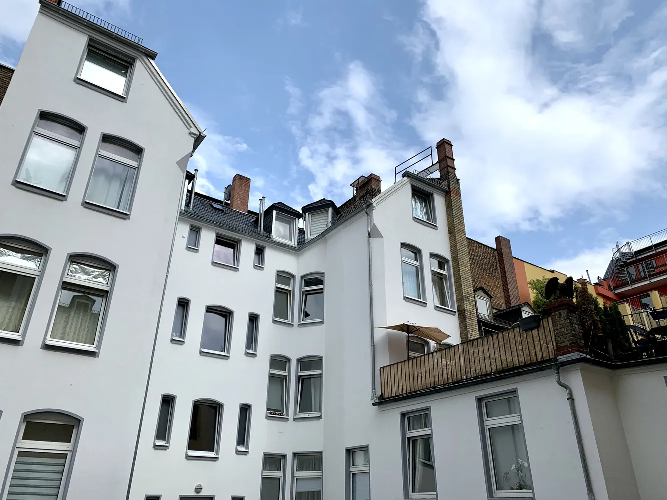 2 Zimmer Wohnung mit 41 m² in Wiesbaden – Bild 3