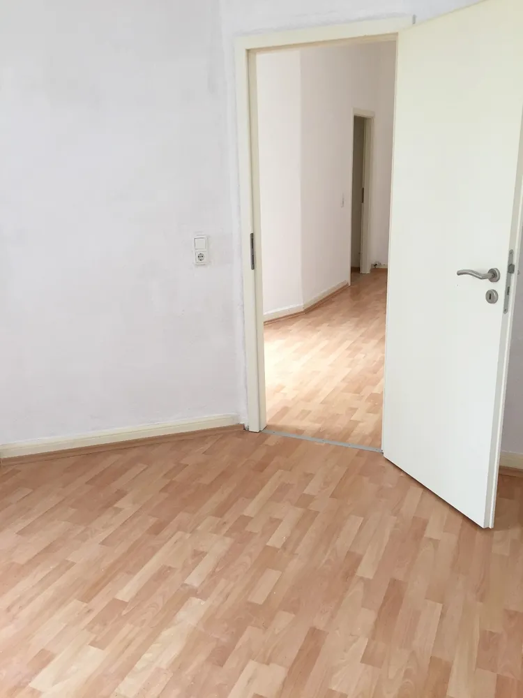 2 Zimmer Wohnung mit 41 m² in Wiesbaden – Bild 1