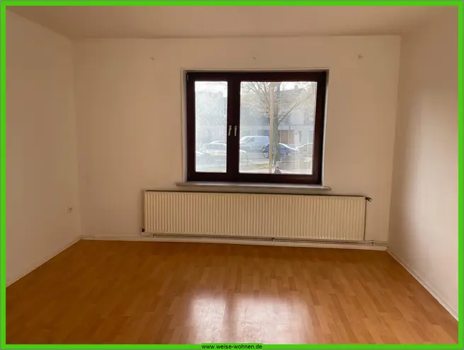 2 Zimmer Wohnung mit 55 m² in Hannover – Bild 2