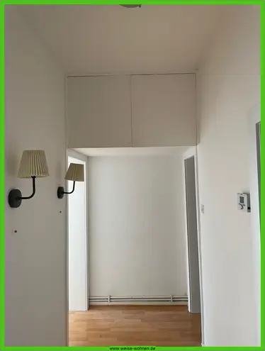 2 Zimmer Wohnung mit 55 m² in Hannover – Bild 5
