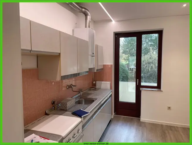 2 Zimmer Wohnung mit 55 m² in Hannover – Bild 6