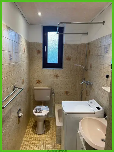 2 Zimmer Wohnung mit 55 m² in Hannover – Bild 7