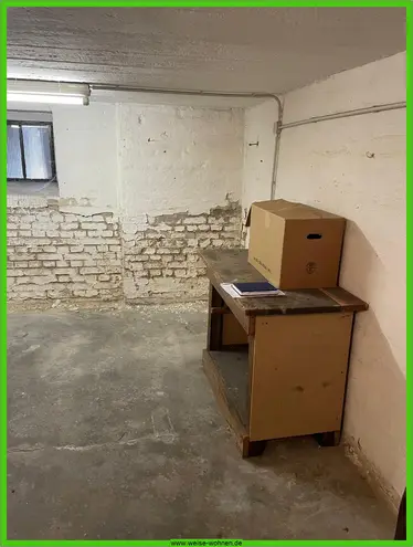 2 Zimmer Wohnung mit 55 m² in Hannover – Bild 9