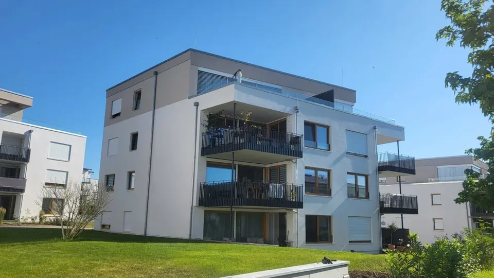 3 Zimmer Wohnung mit 75 m² in Friedrichshafen – Bild 4