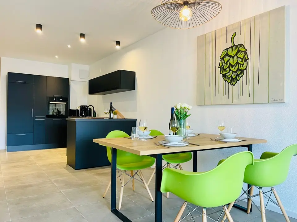 3 Zimmer Wohnung mit 75 m² in Friedrichshafen – Bild 8