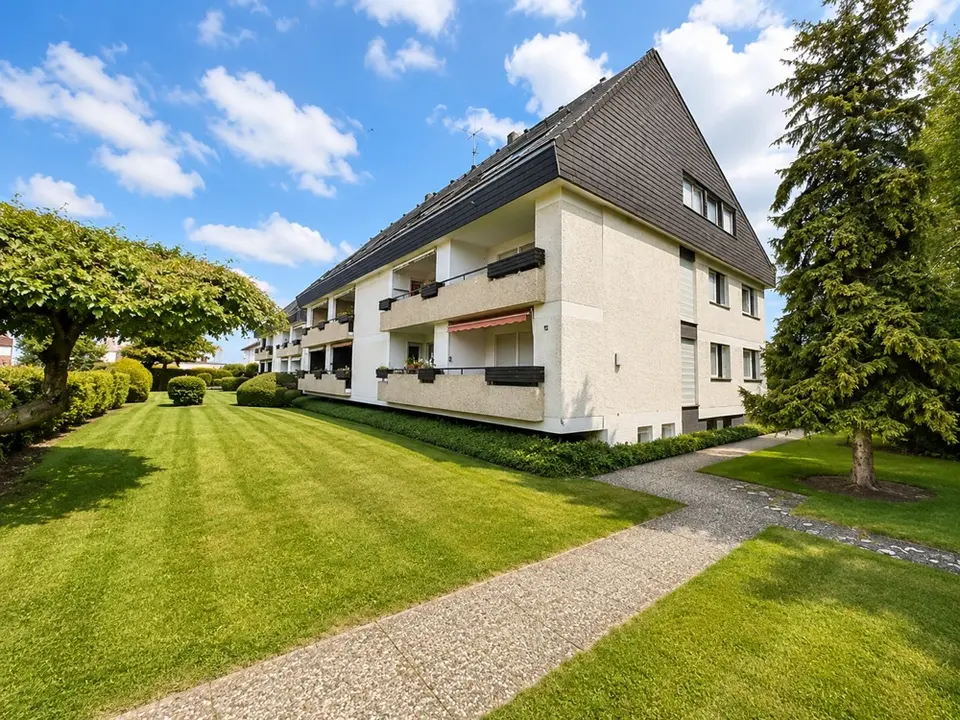 3 Zimmer Wohnung mit 75 m² in Friedrichshafen – Bild 10