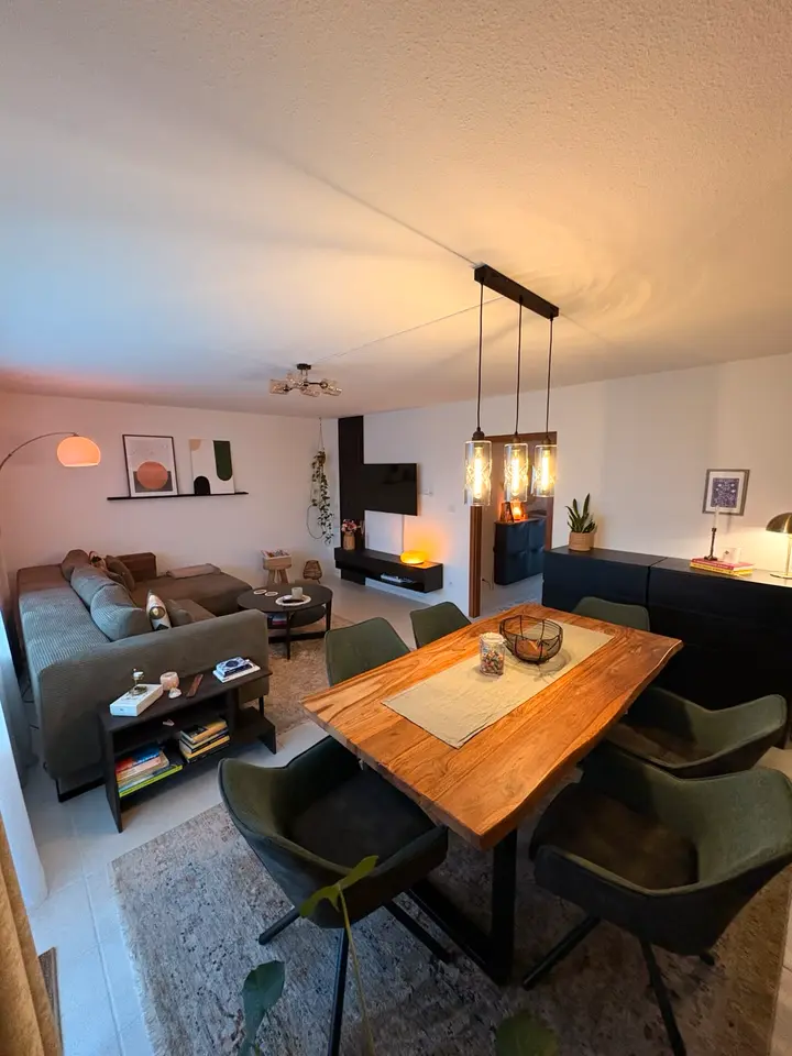 2 Zimmer Wohnung mit 43 m² in Bonn – Bild 1
