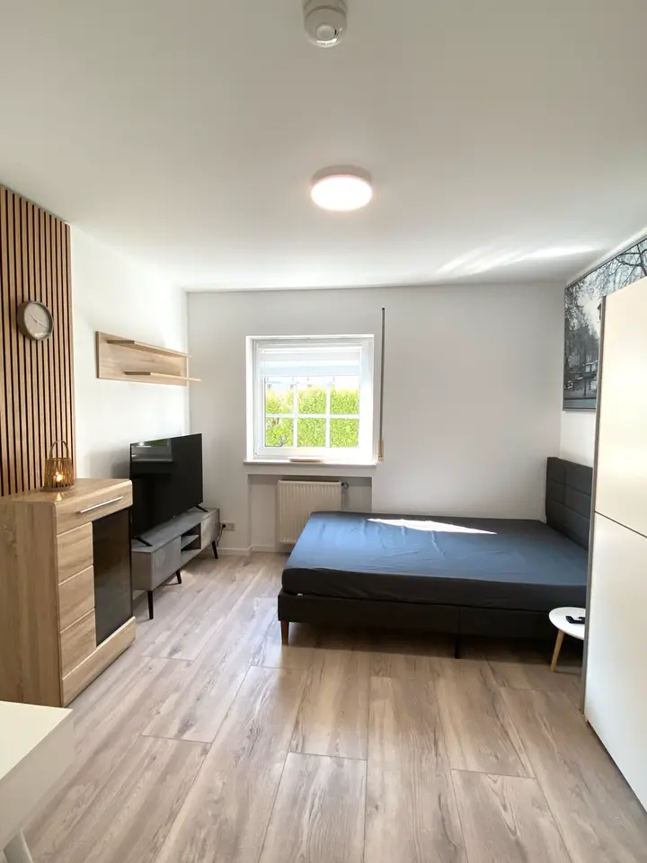 2 Zimmer Wohnung mit 43 m² in Bonn – Bild 3