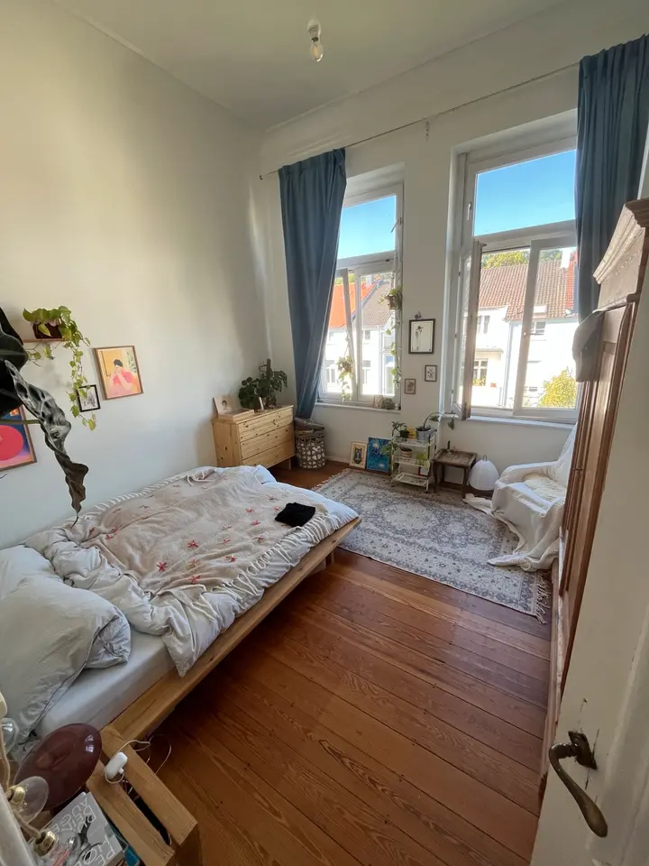 2 Zimmer Wohnung mit 43 m² in Bonn – Bild 4