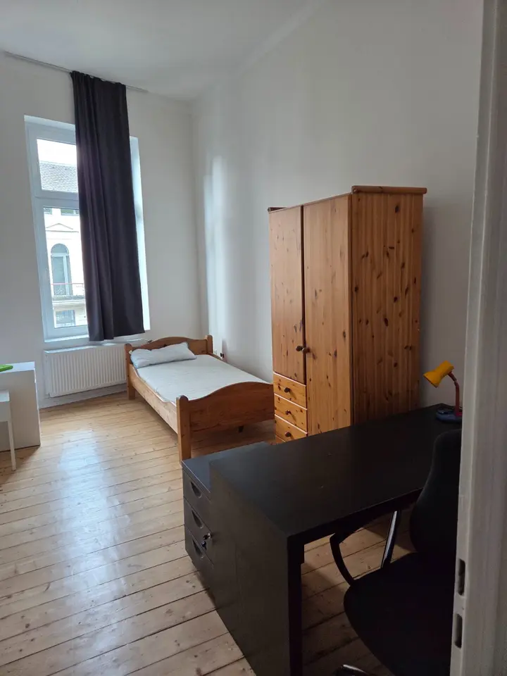 2 Zimmer Wohnung mit 43 m² in Bonn – Bild 6
