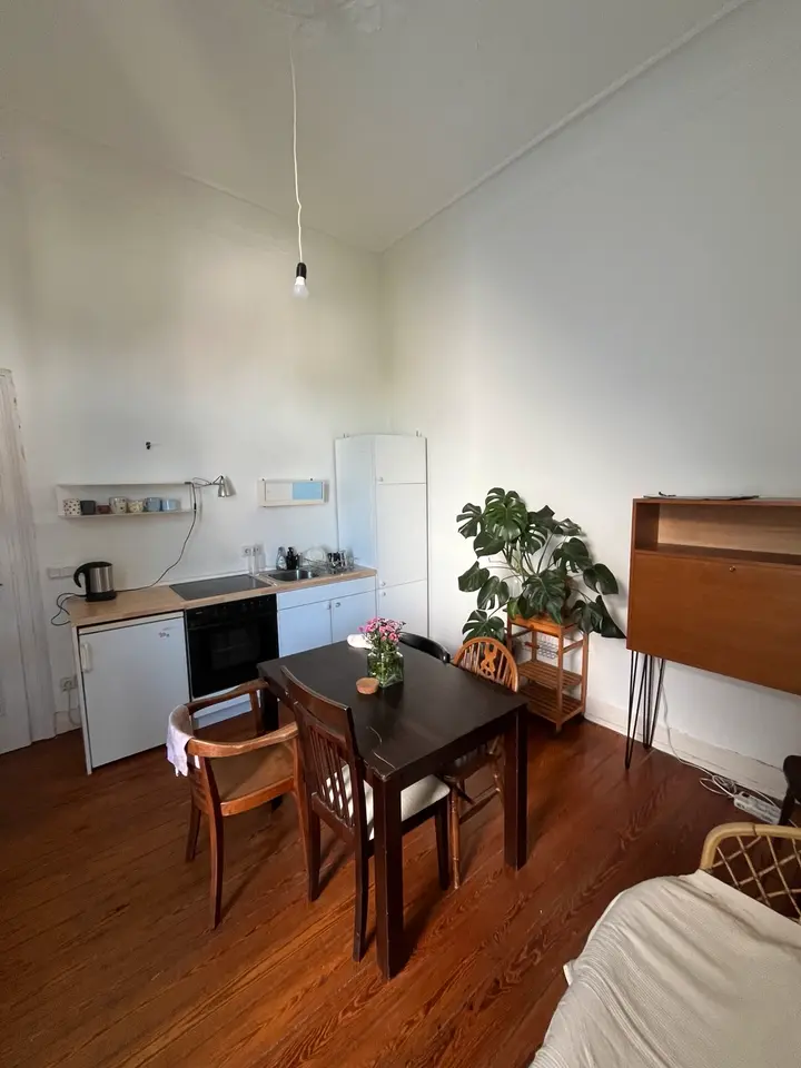2 Zimmer Wohnung mit 43 m² in Bonn – Bild 7