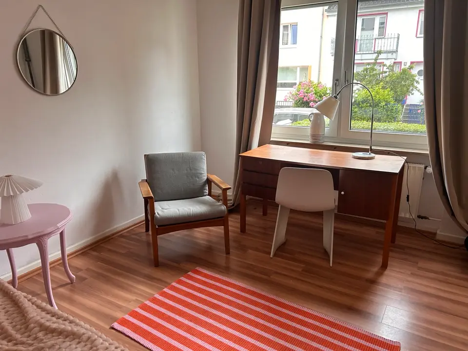 2 Zimmer Wohnung mit 43 m² in Bonn – Bild 10