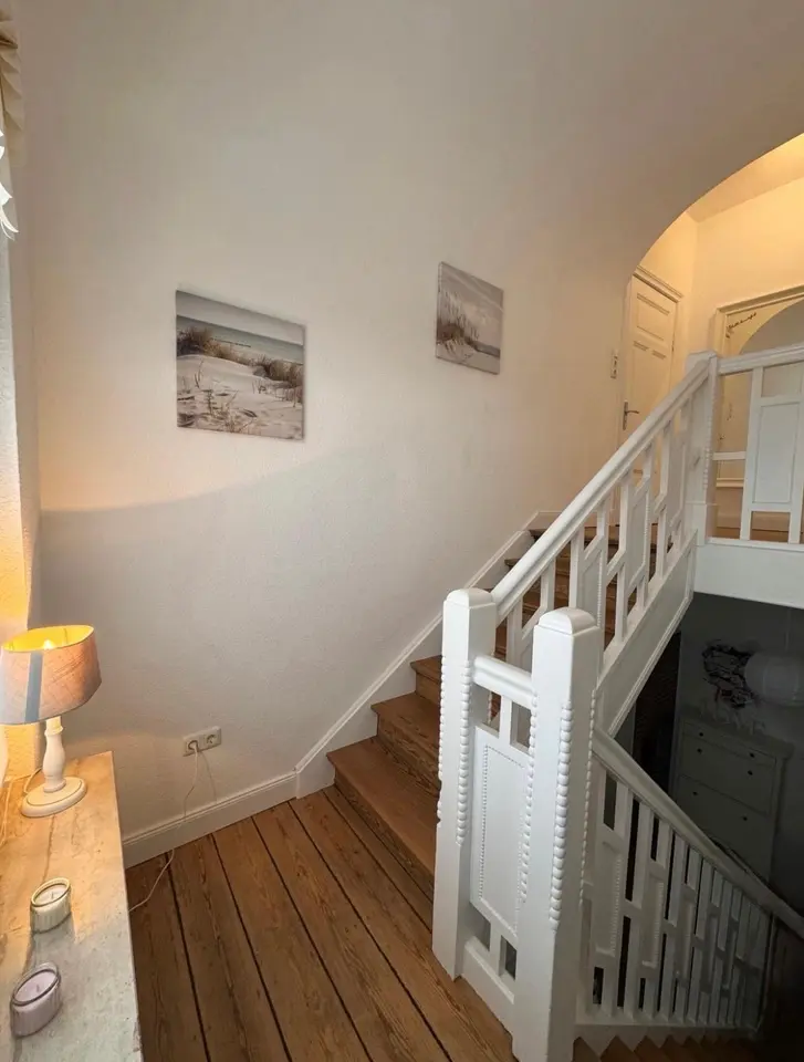 5 Zimmer Haus mit 124 m² in Lübeck – Bild 5