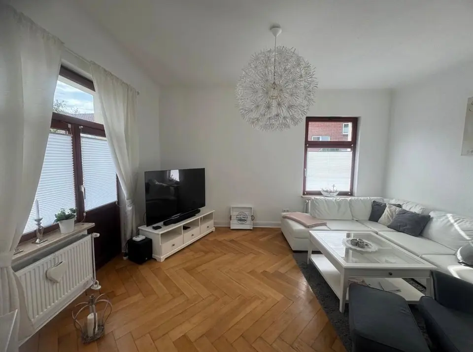5 Zimmer Haus mit 124 m² in Lübeck – Bild 7
