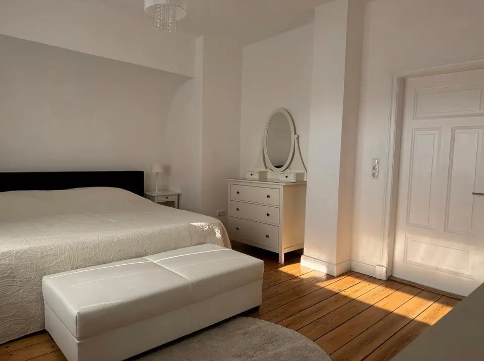 5 Zimmer Haus mit 124 m² in Lübeck – Bild 9