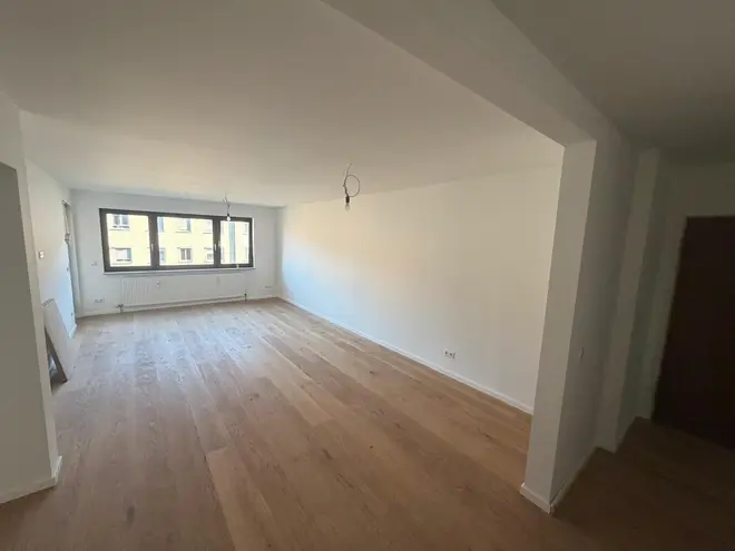 3 Zimmer Wohnung mit 84 m² in Stuttgart – Bild 1