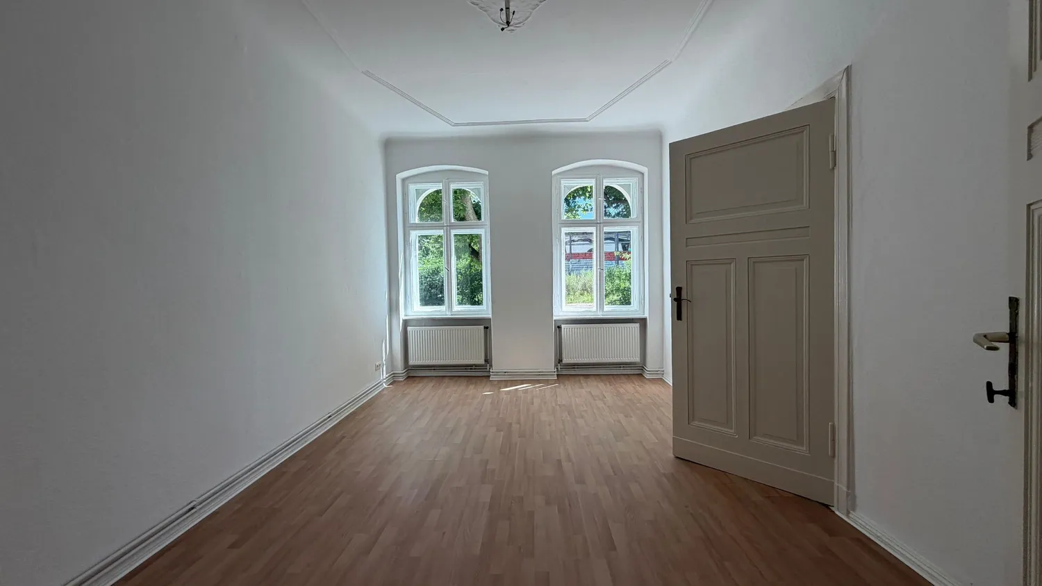 2 Zimmer Wohnung mit 60 m² in Berlin – Bild 2