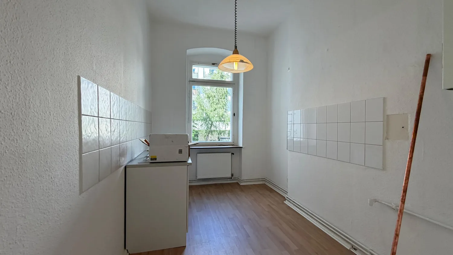 2 Zimmer Wohnung mit 60 m² in Berlin – Bild 4