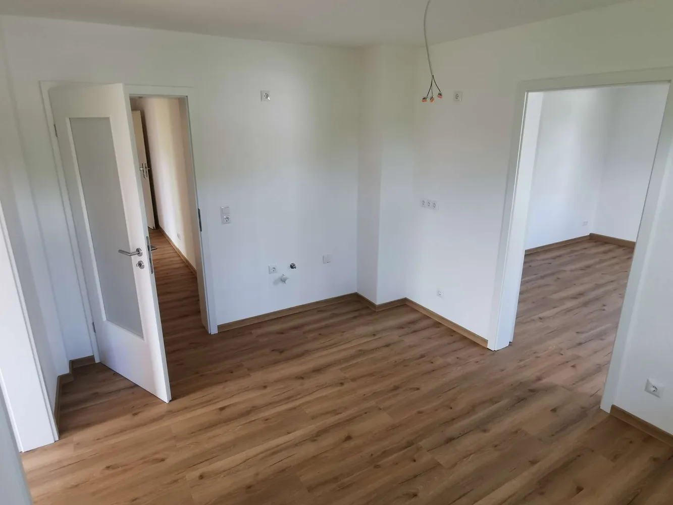 3 Zimmer Wohnung mit 66 m² in Siegen – Bild 1