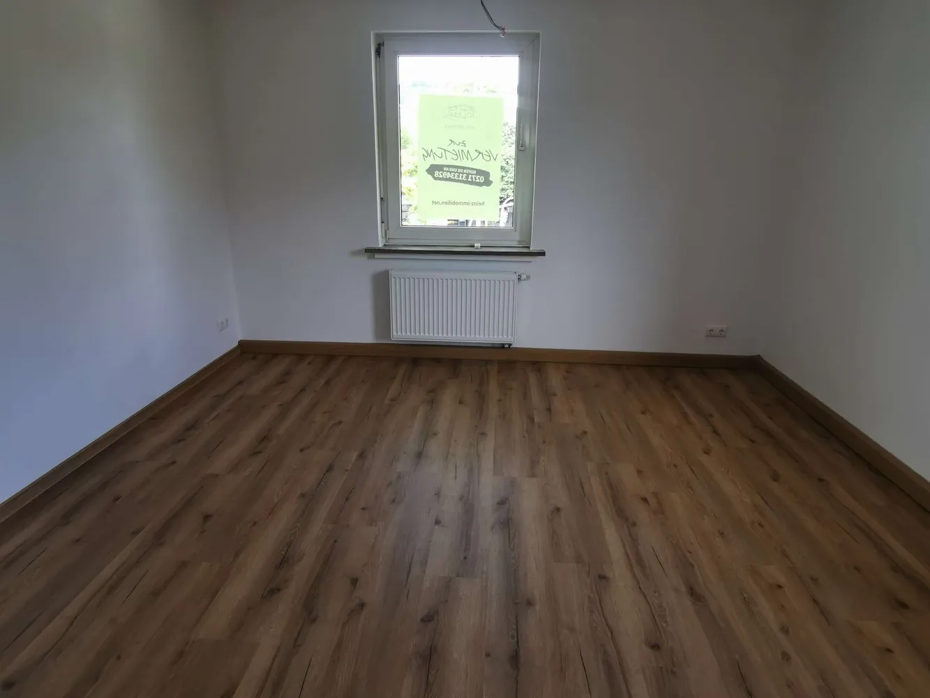 3 Zimmer Wohnung mit 66 m² in Siegen – Bild 2