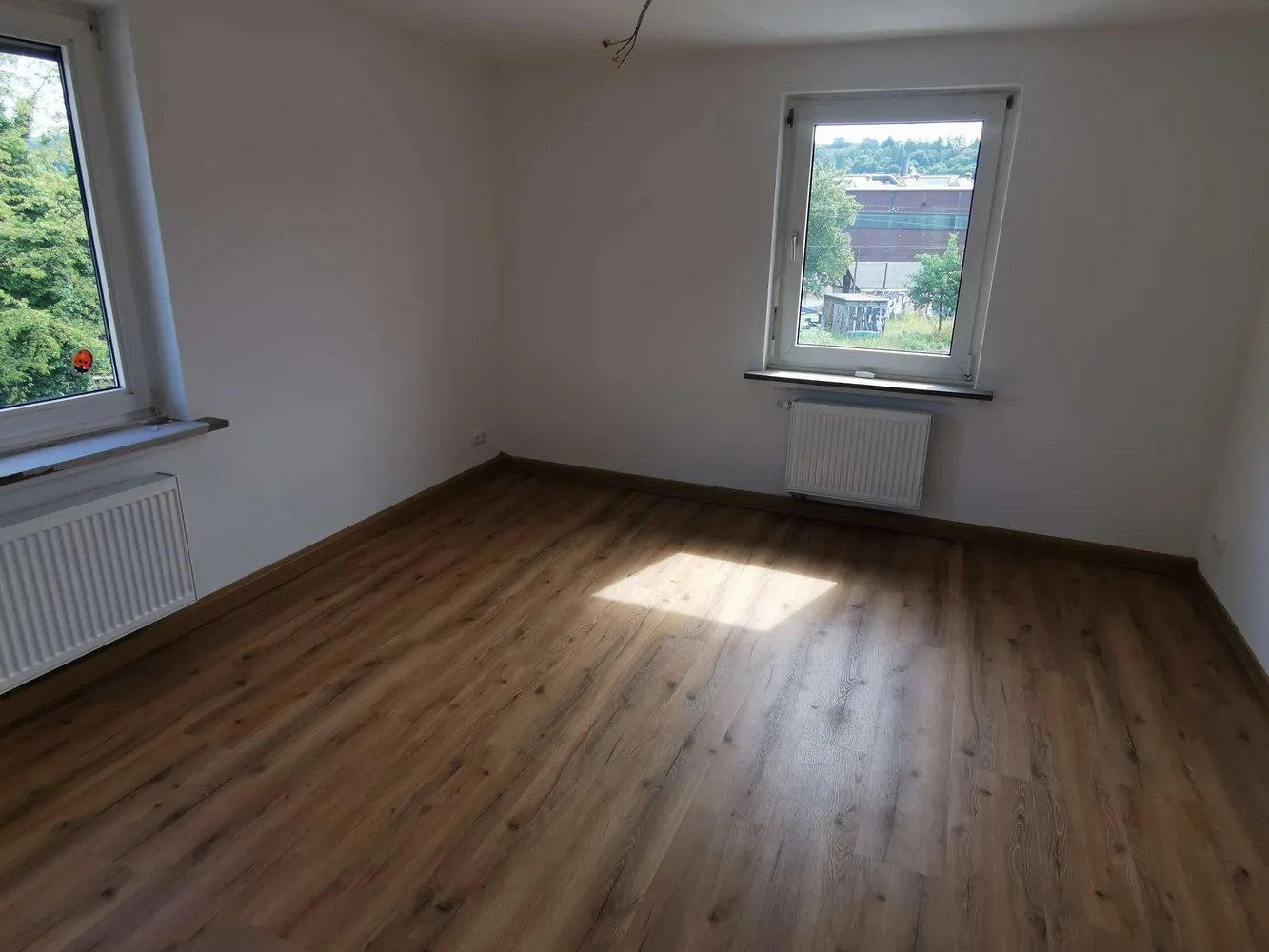 3 Zimmer Wohnung mit 66 m² in Siegen – Bild 4