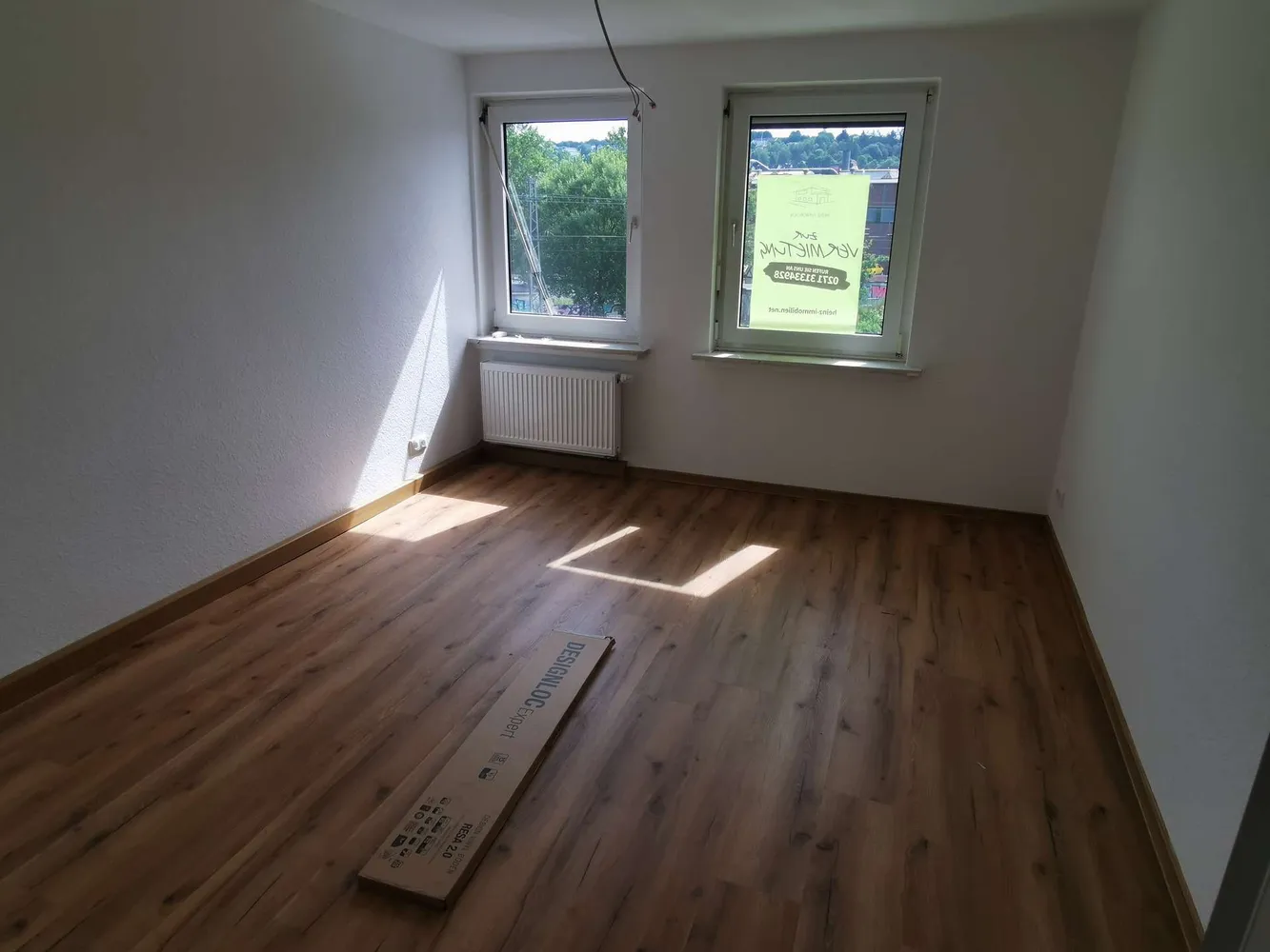 3 Zimmer Wohnung mit 66 m² in Siegen – Bild 5